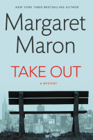 book cover for Take Out