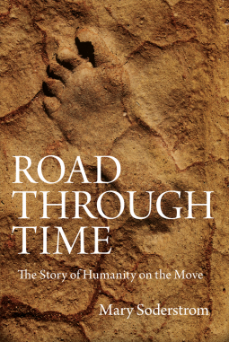 book cover for Road Through Time