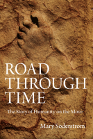 book cover for Road Through Time
