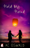 Cover Image: Hold My Hand