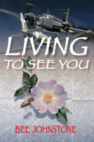 book cover for Living to See You