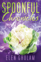 book cover for Spoonful Chronicles