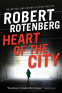 Cover Image: Heart of the City