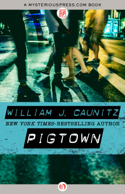 book cover for Pigtown