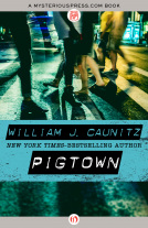 book cover for Pigtown