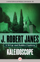 book cover for Kaleidoscope
