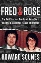 book cover for Fred & Rose