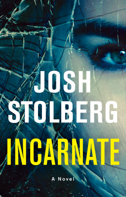book cover for Incarnate