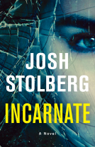 book cover for Incarnate