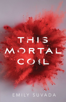 book cover for This Mortal Coil
