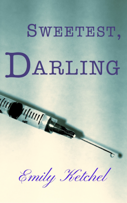 book cover for Sweetest, Darling