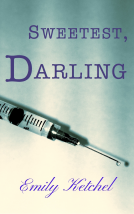 book cover for Sweetest, Darling