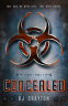 Cover Image: Concealed
