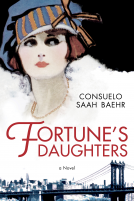 book cover for Fortune's Daughters