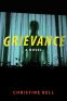 Cover Image: Grievance