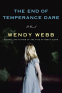 Cover Image: The End of Temperance Dare