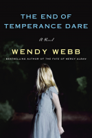 book cover for The End of Temperance Dare
