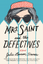 Cover Image: Mrs. Saint and the Defectives