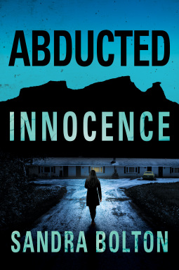 book cover for Abducted Innocence