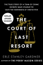 Cover Image: The Court of Last Resort