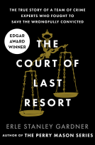 book cover for The Court of Last Resort