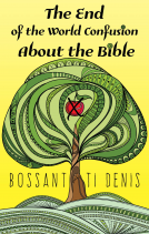 book cover for The End of the World Confusion About the Bible