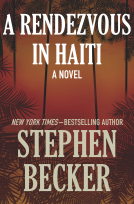 book cover for A Rendezvous in Haiti
