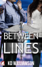 Cover Image: Between the Lines
