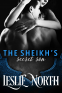 Cover Image: The Sheikh's Secret Son