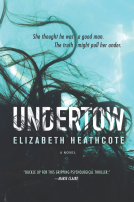 book cover for Undertow