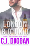 Cover Image: London Bound