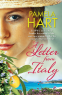 Cover Image: A Letter from Italy