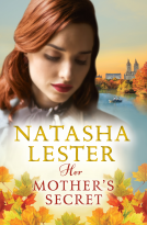 book cover for Her Mother's Secret