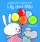 book cover for Looking for Colors With Lily and Milo