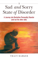 book cover for A Sad and Sorry State of Disorder