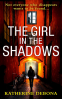Cover Image: The Girl in the Shadows