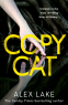 Cover Image: Copycat