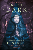 book cover for In the Dark