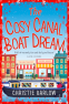 Cover Image: The Cosy Canal Boat Dream