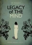 book cover for Legacy of the Mind