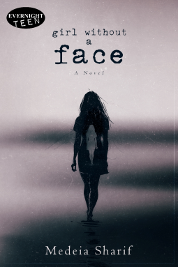 book cover for Girl Without a Face