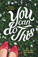 book cover for You Can Do This