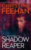Cover Image: Shadow Reaper