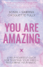 Cover Image: You Are Amazing