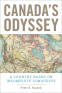 Cover Image: Canada’s Odyssey
