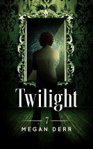 book cover for Twilight