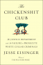 Cover Image: The Chickenshit Club