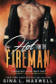 Cover Image: Hot for the Fireman