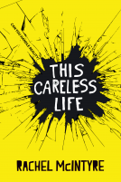book cover for This Careless Life