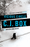Cover Image: Vicious Circle